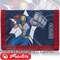 2019 Herlitz Loop Boys Малко портмоне Comic Hero 50021376 2019 Herlitz Loop Boys Малко портмоне Comic Hero 50021376