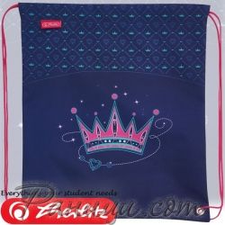 Herlitz Loop Спортна торба Crown 50021307 Herlitz Loop Спортна торба Crown 50021307