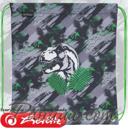 Herlitz Loop Спортна торба Dino Jungle 50021314 Herlitz Loop Спортна торба Dino Jungle 50021314
