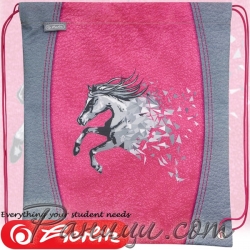 Herlitz Loop Спортна торба Power Horse 50021307