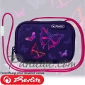 2019 Herlitz Mix Girls Портмоне с връзка Rainbow Butterfly 50021345 2019 Herlitz Mix Girls Портмоне с връзка Rainbow Butterfly 50021345