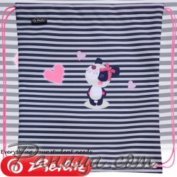Herlitz Loop Спортна торба Sweety 50021321 Herlitz Loop Спортна торба Sweety 50021321