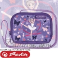 2021 Herlitz Girls Mix Портмоне с връзка Butterfly Dance 50033157 2021 Herlitz Girls Mix Портмоне с връзка Butterfly Dance 50033157