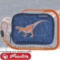 2021 Herlitz Boys Mix Портмоне с връзка Dinomania 50033164 2021 Herlitz Boys Mix Портмоне с връзка Dinomania 50033164