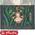 Herlitz Boys Малко портмоне Monkey 50033188