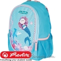 2022 Herlitz Rockie Раница за детска градина Mermaid 50038091 2022 Herlitz Rockie Раница за детска градина Mermaid 50038091