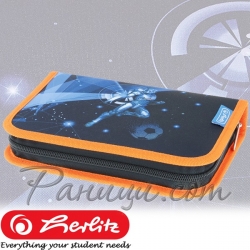 2022 Herlitz Smart Boys Несесер с 31 аксесоара Galaxy Game 50038183 2022 Herlitz Smart Boys Несесер с 31 аксесоара Galaxy Game 50038183
