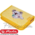 2022 Herlitz Animals Несесер с 31 аксесоара Koala 50038244 2022 Herlitz Animals Несесер с 31 аксесоара Koala 50038244