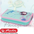 2022 Herlitz Smart Girls Несесер с 31 аксесоара Mermaid 50038275 2022 Herlitz Smart Girls Несесер с 31 аксесоара Mermaid 50038275
