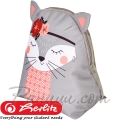 2022 Herlitz Animal Раница за детска градина Kitty 50038312 2022 Herlitz Animal Раница за детска градина Kitty 50038312