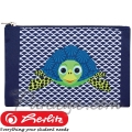 2022 Herlitz Animals Mix Мек несесер с 1 цип Turtle 50038541 2022 Herlitz Animals Mix Мек несесер с 1 цип Turtle 50038541