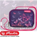 2022 Herlitz Girls Mix Портмоне с връзка Butterflies 50038626 2022 Herlitz Girls Mix Портмоне с връзка Butterflies 50038626