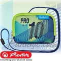 2022 Herlitz Boys Mix Портмоне с връзка Green Goal 50038633 2022 Herlitz Boys Mix Портмоне с връзка Green Goal 50038633