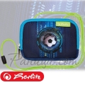 2022 Herlitz Boys Mix Портмоне с връзка Soccer 50038633 2022 Herlitz Boys Mix Портмоне с връзка Soccer 50038633
