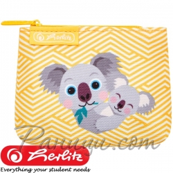 2022 Herlitz Animals Портмоне Koala 50038640 2022 Herlitz Animals Портмоне Koala 50038640