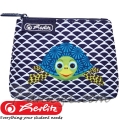 2022 Herlitz Animals Портмоне Turtle 50038640 2022 Herlitz Animals Портмоне Turtle 50038640
