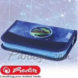 2022 Herlitz Mix Boys Несесер - празен Universe 50038732 2022 Herlitz Mix Boys Несесер - празен Universe 50038732
