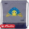 2022 Herlitz Animals Спортна торба Turtle 50038619 2022 Herlitz Animals Спортна торба Turtle 50038619