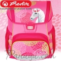 2022 Herlitz Loop Ергономична ученическа раница Blooomy Horse 50039562 2022 Herlitz Loop Ергономична ученическа раница Blooomy Horse 50039562