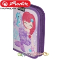 2023 Herlitz Несесер с 34 аксесоара Mermaid 9491770 2023 Herlitz Несесер с 34 аксесоара Mermaid 9491770