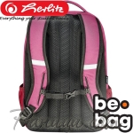 Ученическа раница Herlitz be.bag be.urban Berry Grey 24800129 Ученическа раница Herlitz be.bag be.urban Berry Grey 24800129