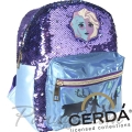 Frozen 2 Детска раница 25см 2100002771 Cerda