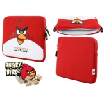Angry Birds Case неопренов калъф за iPad/iPad 2 Red Bird Angry Birds Case неопренов калъф за iPad/iPad 2 Red Bird