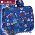 Gabol Bang Ученическа чанта за гръб 22491099 Gabol Bang Ученическа чанта за гръб 22491099
