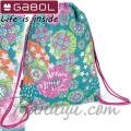 Gabol Mint Спортна торба 22457199 Gabol Mint Спортна торба 22457199