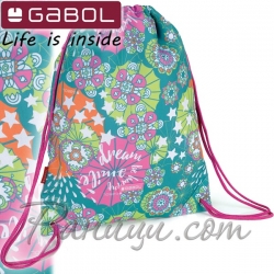 Gabol Mint Спортна торба 22457199 Gabol Mint Спортна торба 22457199