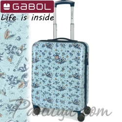 2020 Gabol Betsy Куфар 55см 22702299 2020 Gabol Betsy Куфар 55см 22702299