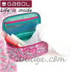 2020 Gabol Cherry Козметичен несесер 22663899 2020 Gabol Cherry Козметичен несесер 22663899