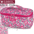 2020 Gabol Cherry Козметичен несесер 22663899 2020 Gabol Cherry Козметичен несесер 22663899