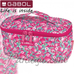 2020 Gabol Cherry Козметичен несесер 22663899 2020 Gabol Cherry Козметичен несесер 22663899