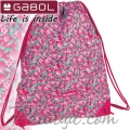 2020 Gabol Cherry Спортна торба 22667199 2020 Gabol Cherry Спортна торба 22667199