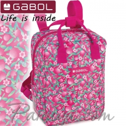 2020 Gabol Cherry Малка раница 22669199