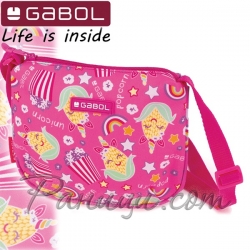 2020 Gabol Unicorn Чантичка за рамо 22632499