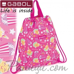 2020 Gabol Unicorn Спортна торба 22639499 2020 Gabol Unicorn Спортна торба 22639499