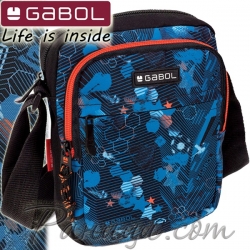 2021 Gabol Club Малка чантичка 22956899 2021 Gabol Club Малка чантичка 22956899
