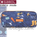2022 Gabol Fish Мек несесер с едно отделение 23076303 2022 Gabol Fish Мек несесер с едно отделение 23076303