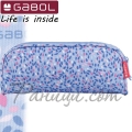 2022 Gabol Garden Мек несесер с две отделения 23113112