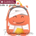 2022 Gabol Scream Детска раница Mummy неопрен 23096199 2022 Gabol Scream Детска раница Mummy неопрен 23096199