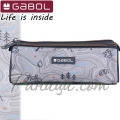 2023 Gabol Earth Мек несесер с три ципа 23350916