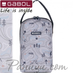2023 Gabol Earth Термо чанта 23353316