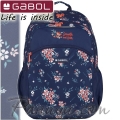 2023 Gabol Melissa Ученическа раница с две отделения 23309603 2023 Gabol Melissa Ученическа раница с две отделения 23309603