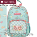 2023 Gabol Picnic Ученическа раница с едно отделение 23248745 2023 Gabol Picnic Ученическа раница с едно отделение 23248745