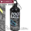2023 Gabol Rivals Бутилка за вода 600мл 23334801 2023 Gabol Rivals Бутилка за вода 600мл 23334801