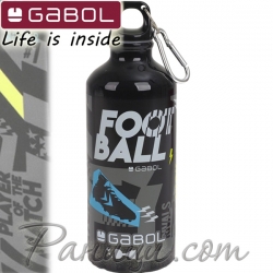 2023 Gabol Rivals Бутилка за вода 600мл 23334801