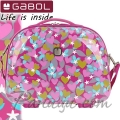 2023 Gabol Wings Козметична чанта ABS 23272521 2023 Gabol Wings Козметична чанта ABS 23272521