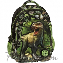 Dinosaur Ученическа раница Динозавър 221213 Dinosaur Ученическа раница Динозавър 221213